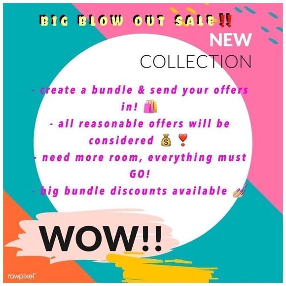 Pink sweater - Picture 7 of 7